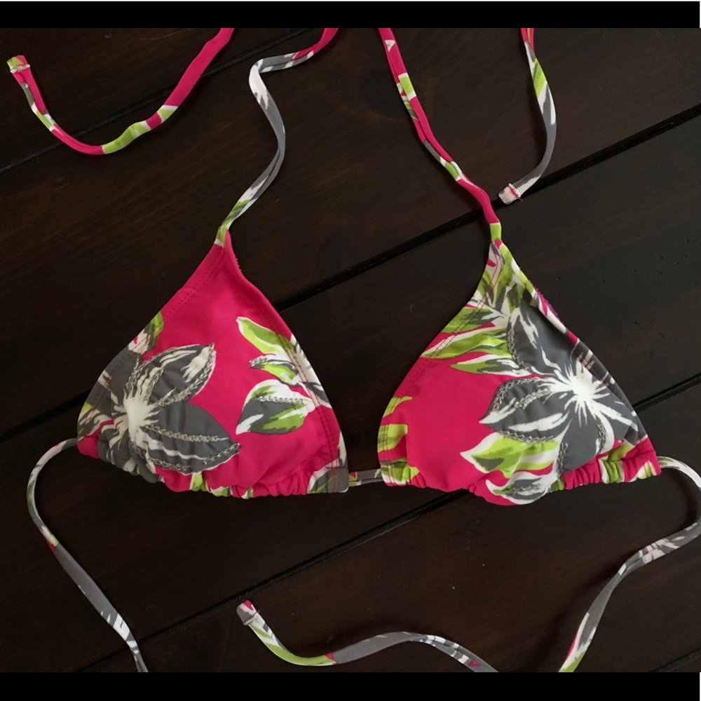 Bikini top